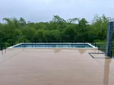 Casa de Condomínio com 4 Quartos à venda, 450m² no Alphaville (Abrantes), Camaçari