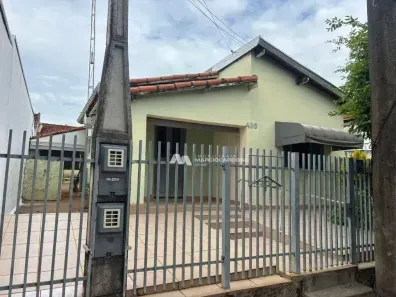 Casa com 2 Quartos à venda, 90m² no Vila Diniz, São José do Rio Preto