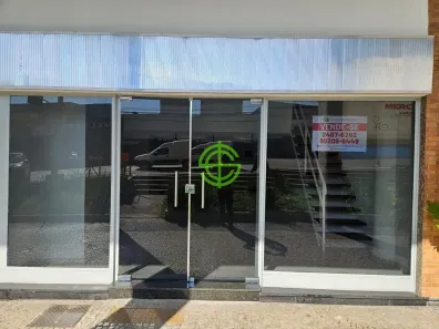Ponto Comercial à venda, 63m² no Benfica, Rio de Janeiro