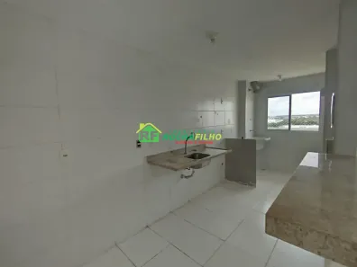 Apartamento com 2 Quartos para alugar, 62m² no Jóquei, Teresina