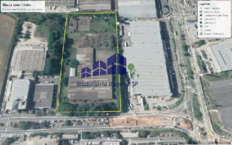 Galpão/Depósito/Armazém para alugar, 33338m² no Tamboré, Barueri
