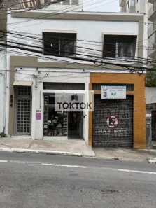 Sala Comercial para alugar, 140m² no Pinheiros, São Paulo