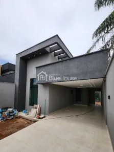 Casa com 3 Quartos à venda, 152m² no Cardoso, Aparecida de Goiânia