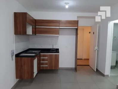 Apartamento com 1 Quarto à venda, 38m² no Vila Pompéia, São Paulo
