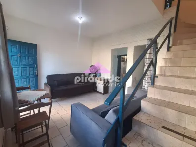 Casa de Condomínio com 2 Quartos à venda, 72m² no Vila Balneário Santa Martha, Caraguatatuba