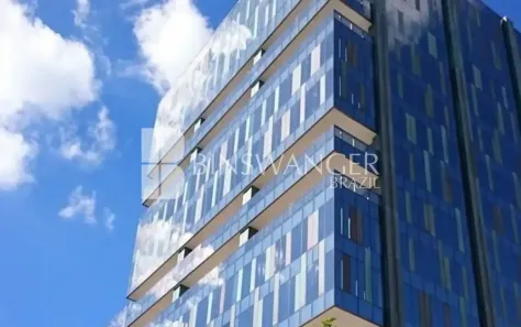 Sala Comercial para alugar, 1800m² no Itaim Bibi, São Paulo