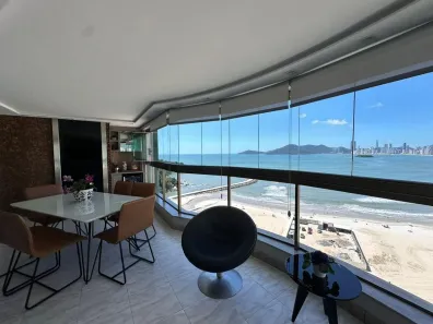 Apartamento com 3 Quartos à venda, 166m² no Centro, Balneário Camboriú
