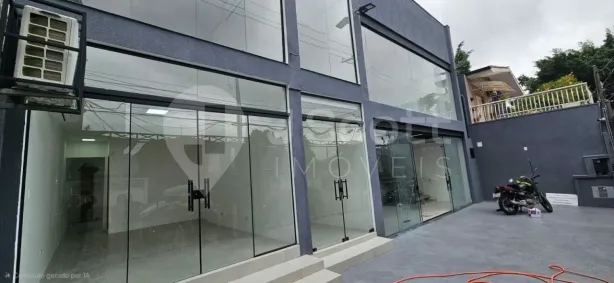 Ponto Comercial à venda, 375m² no Campo Belo, São Paulo