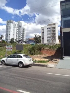 Lote/Terreno para alugar, 372m² no São José, Caxias do Sul