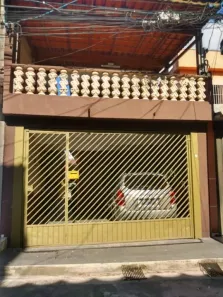 Sobrado com 3 Quartos à venda, 125m² no Jardim Acácio, Guarulhos