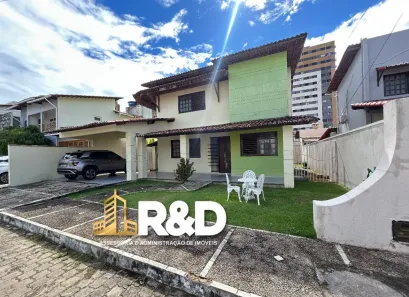 Sobrado com 5 Quartos para alugar, 350m² no Nova Parnamirim, Parnamirim