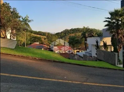 Lote/Terreno à venda, 324m² no Amizade, Jaraguá do Sul