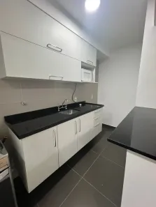 Apartamento com 2 Quartos para alugar, 55m² no Consolação, São Paulo