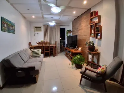 Cobertura com 3 Quartos à venda, 10m² no Piratininga, Niterói
