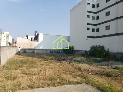 Lote/Terreno à venda, 450m² no Nossa Senhora do Perpétuo Socorro, Pindamonhangaba