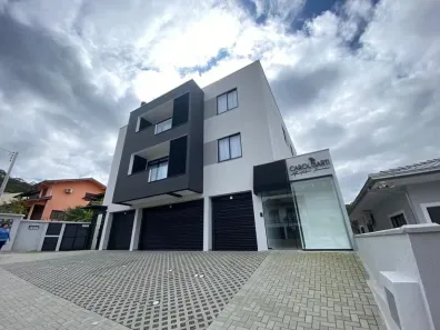 Apartamento com 2 Quartos para alugar, 71m² no Boa Vista, Joinville