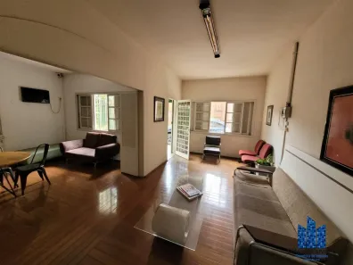Casa com 3 Quartos à venda, 250m² no Vila Clementino, São Paulo