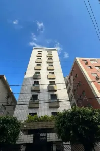 Apartamento com 2 Quartos à venda, 49m² no Canto do Forte, Praia Grande