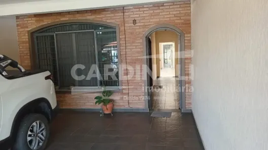Cobertura com 3 Quartos à venda, 180m² no Parque Industrial, São Carlos