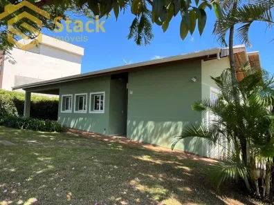 Casa de Condomínio com 4 Quartos à venda, 360m² no Residencial Dos Lagos, Itupeva