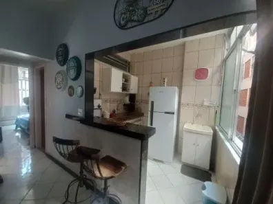 Apartamento com 2 Quartos à venda, 65m² no Centro, Cabo Frio