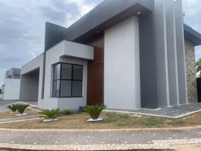 Casa de Condomínio com 3 Quartos à venda, 340m² no Jardim Green Park Residence, Hortolândia