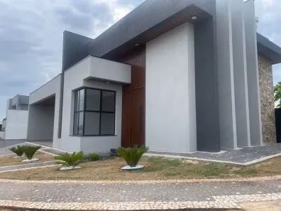 Casa de Condomínio com 3 Quartos para alugar, 260m² no Jardim Green Park Residence, Hortolândia