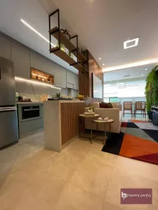 Apartamento com 3 Quartos à venda, 80m² no Jardim São Marco, São José do Rio Preto