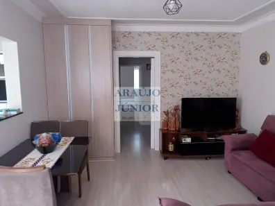 Apartamento com 2 Quartos à venda, 70m² no Jardim Terramérica II, Americana