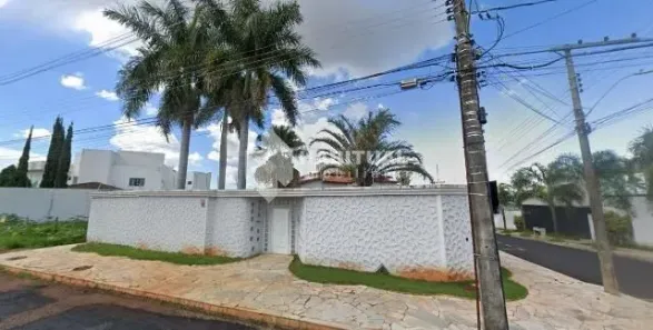 Imóvel Comercial para alugar, 500m² no Cidade Jardim, Uberlândia