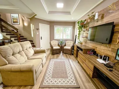 Casa com 3 Quartos para alugar, 200m² no Harmonia, Canoas