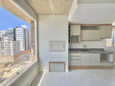Apartamento com 2 Quartos à venda, 62m² no Zona Nova, Capão da Canoa