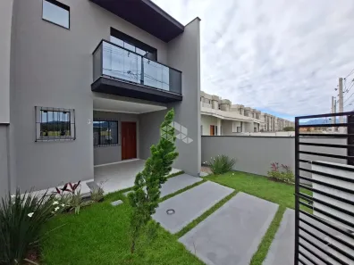 Casa com 2 Quartos à venda, 112m² no Sertão do Maruim, São José