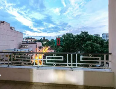 Apartamento com 2 Quartos à venda, 56m² no Estácio, Rio de Janeiro