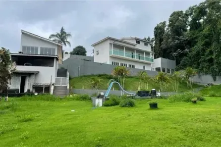 Casa com 3 Quartos para alugar, 500m² no Alpes de Caieiras, Caieiras
