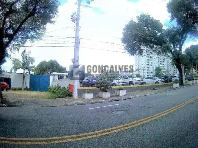 Ponto Comercial à venda, 5500m² no Rudge Ramos, São Bernardo do Campo