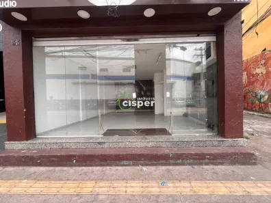 Ponto Comercial para alugar, 60m² no Jardim Belém, São Paulo