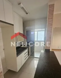 Apartamento com 3 Quartos à venda, 55m² no Vila Venditti, Guarulhos
