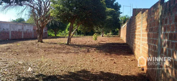 Lote/Terreno à venda, 710m² no Vila Morangueira, Maringá