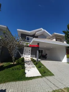 Casa de Condomínio com 4 Quartos à venda, 234m² no Urbanova, São José dos Campos