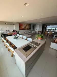 Apartamento com 3 Quartos à venda, 144m² no Patamares, Salvador