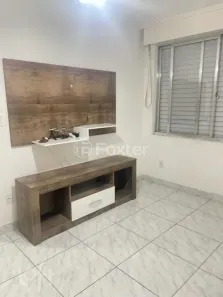 Apartamento com 1 Quarto à venda, 37m² no Cavalhada, Porto Alegre