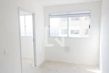 Apartamento com 2 Quartos à venda, 34m² no Veleiros, São Paulo