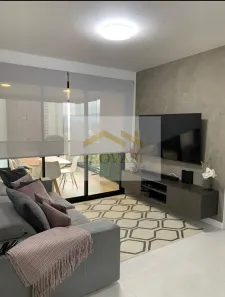 Apartamento com 3 Quartos à venda, 112m² no Melville Empresarial I e II, Barueri