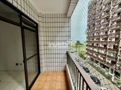 Apartamento com 2 Quartos à venda, 70m² no Pompéia, Santos