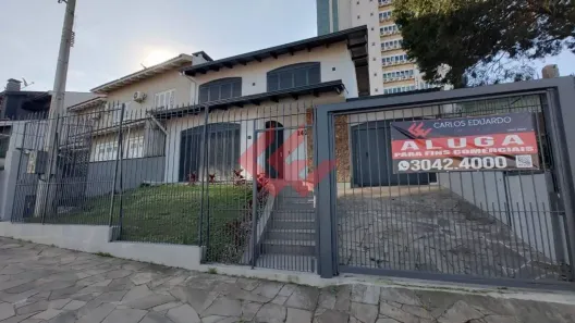 Casa com 4 Quartos para alugar, 280m² no Centro, Gravataí