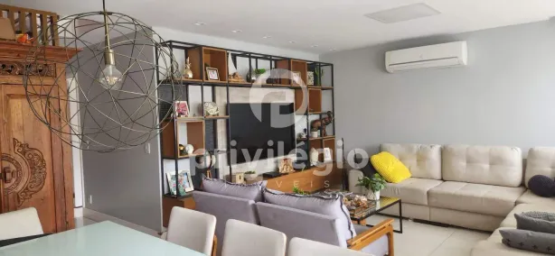 Casa com 5 Quartos à venda, 209m² no Recreio dos Bandeirantes, Rio de Janeiro