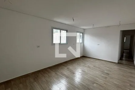 Apartamento com 2 Quartos à venda, 60m² no Campestre, Santo André