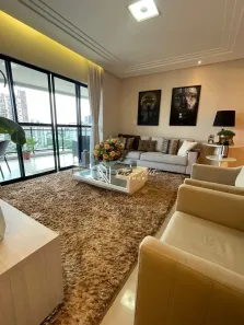 Apartamento com 3 Quartos à venda, 186m² no Umarizal, Belém