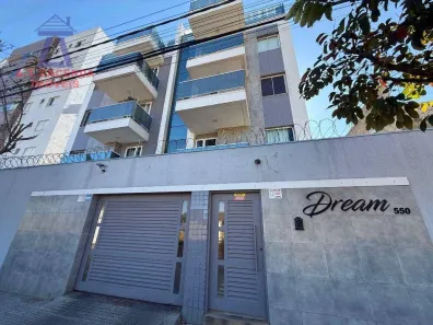 Apartamento com 3 Quartos para alugar, 85m² no Morada do Sol, Montes Claros